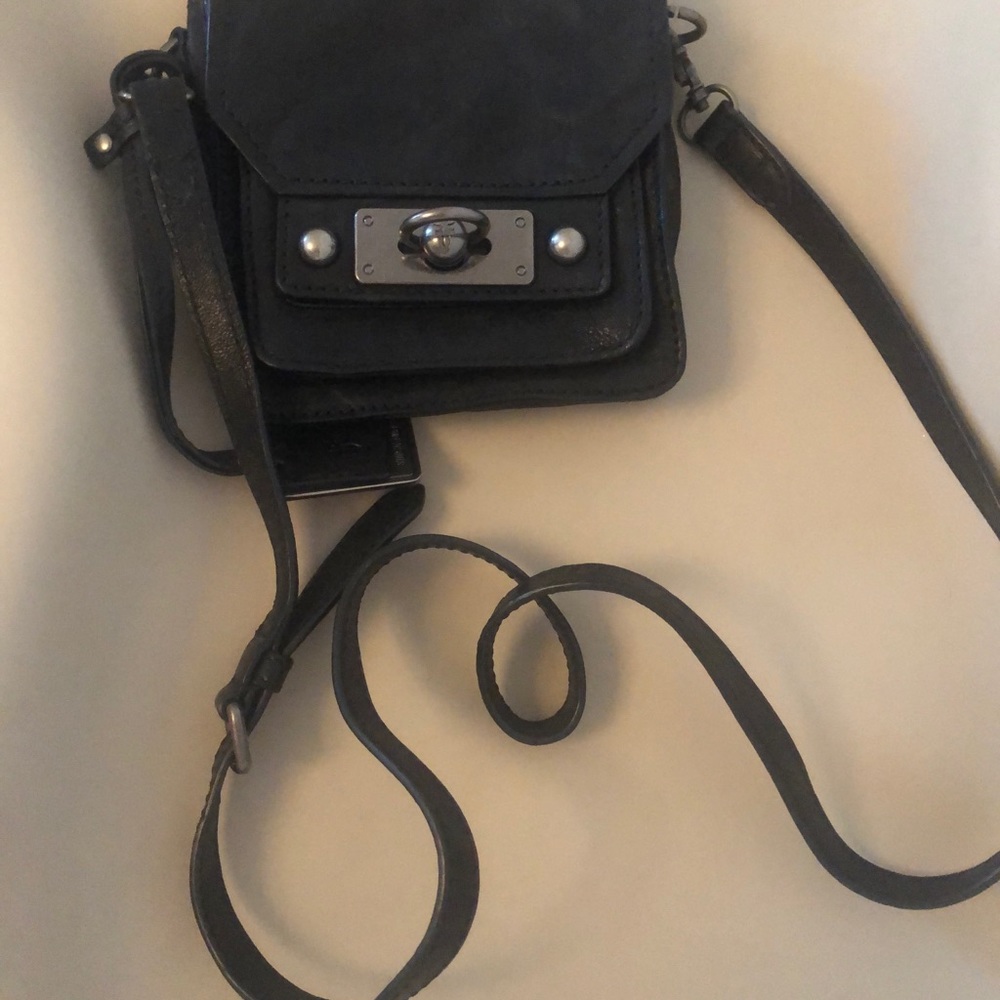 Frye Bag, Authentic and never worn.